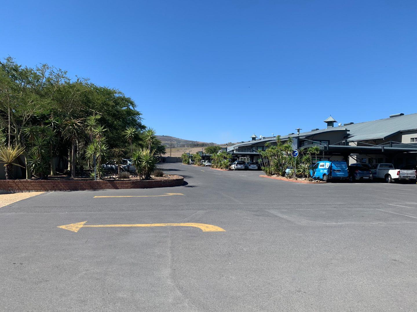 To Let commercial Property for Rent in Durbanville Hills Western Cape